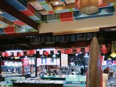 -和源祥·日照菜扛把子(万平口一店)