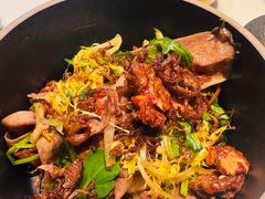 -胡麻(静安嘉里店)