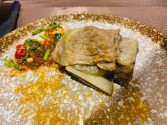 -顶顶汤火牛排火锅·经典铜锅涮肉