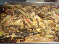 -半天妖烤鱼(芝罘万达店)