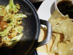 红烧肉-苏浙徽·农家大院(开发区星湖101店)