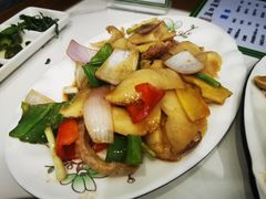 -盈田盈粥庄(博山东路店)