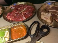 -西塔老太太泥炉烤肉(温州首店万象城黑金店)
