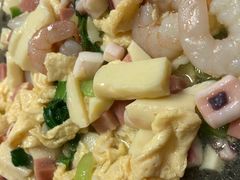 -华春餐馆(鱼山路店)