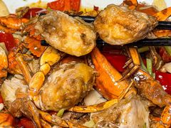 -李双猪·小龙虾·烧烤·羊肉煲(乐山店)