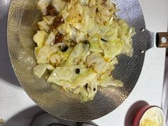-福巷湘食小馆·猛火现炒(上海首店)