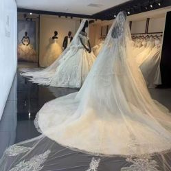 -MISS MIA 婚纱品牌馆