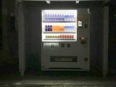饮料自助售卖机-天河体育中心