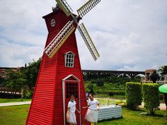 -金汤湾海水温泉度假酒店