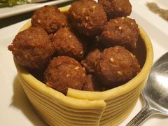 -昆仑饭店-鲜筵餐厅