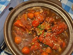 -即墨老公社·海肠捞饭大王(古城店)