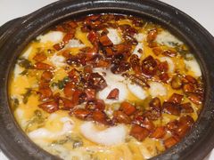 -曼玉餐厅(大卫城店)