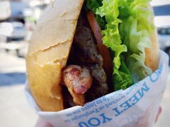 -Fergburger(皇后镇店)