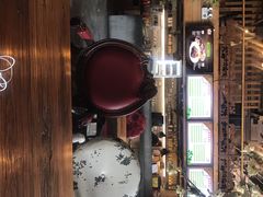 -山有花啡餐厅(常营总店)