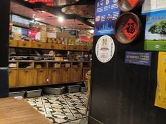-吃饭皇帝大土家民族菜(正大广场店)