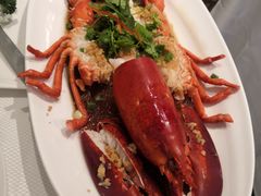 -新加坡海鲜共和(名胜世界圣淘沙海滨坊)