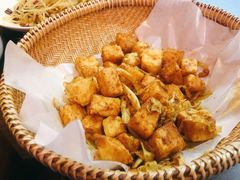 妈妈的炒馒头-花叔蜀川菜·辣子鸡(北关店)