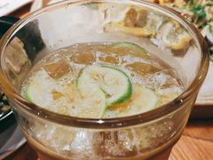 -壹只卤鹅 · 潮汕菜(京基百纳店)