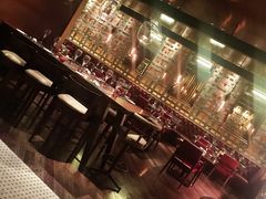 -恰餐厅及酒吧 CHAR Bar & Grill (北京丽都皇冠假日店)