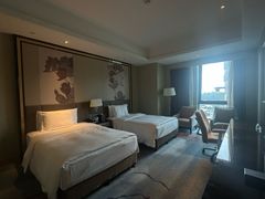 -广州增城富力万达嘉华酒店