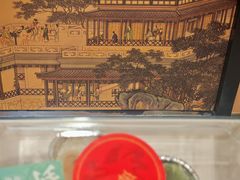 -安泰楼·佛跳墙创始人·传统闽味早茶·酒楼(三坊七巷闽菜地标店)