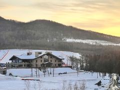 -长白山华美胜地滑雪场