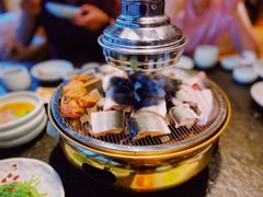 -味家烤肉烤鳗鱼牛排(西塔旗舰店)