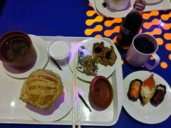 -堂会·KTV·自助餐·团建聚会(天河店)
