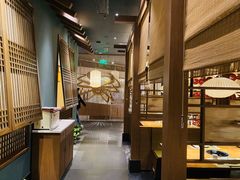 大堂-蟹将军·松叶蟹和牛日料放题自助(K11店)