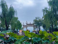 -钱王祠