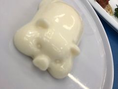 椰香猪猪冻-阿毛饭店(和义路店)