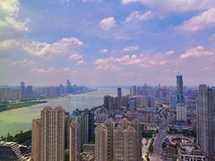 -长沙Y60-SKYLINE天际江景酒店(五一广场店)