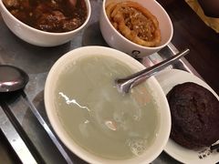 豆汁-姚记炒肝店(簋街店)