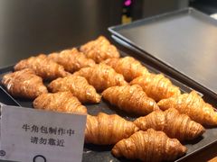 -来回·咖啡(天河南店)