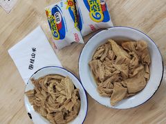 -桂山禾·桂林卤菜粉(上海首店)