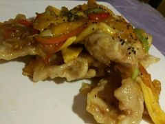 -乡间好味私家菜(总店)