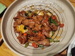 -云海肴云南菜·蒸汽石锅鱼(北京良乡华冠店)