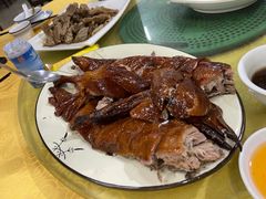 -烧鹅妹饭店