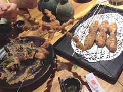 -好介口深夜酒馆(梅江店)