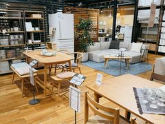 -无印良品(京都BAL店)