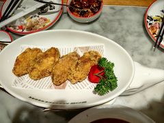 -新白鹿餐厅(第一百货店)