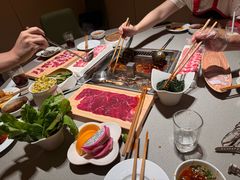 -海底捞火锅(江宸天街店)