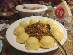 -鸽子窝(青塔店)