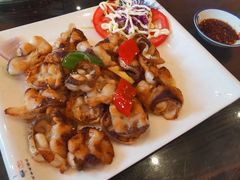 -阿多私房菜(顺德店)