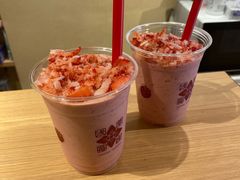 -浅草莓座(あさくさいちござ)