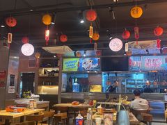 -记忆串城·东北烧烤·小龙虾·大型团建(南油店)