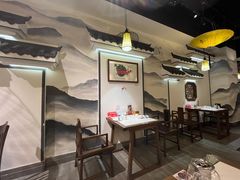 大堂-徽镇小厨·经典徽菜(马连道店)