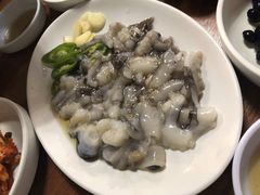 -元祖马山安康鱼
