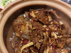 -陈家婆的菜(梅溪湖店)