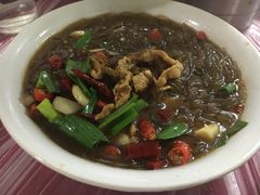 -铁头烧菜馆(立新路店)